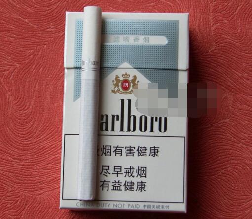 低价梦都香烟厂家(梦都香烟价格表和图片)-