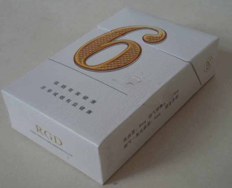 在中国哪里卖进口香烟好