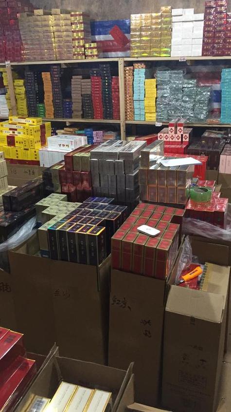 解放碑批发香烟攻略，揭秘重庆热门烟品集散地
